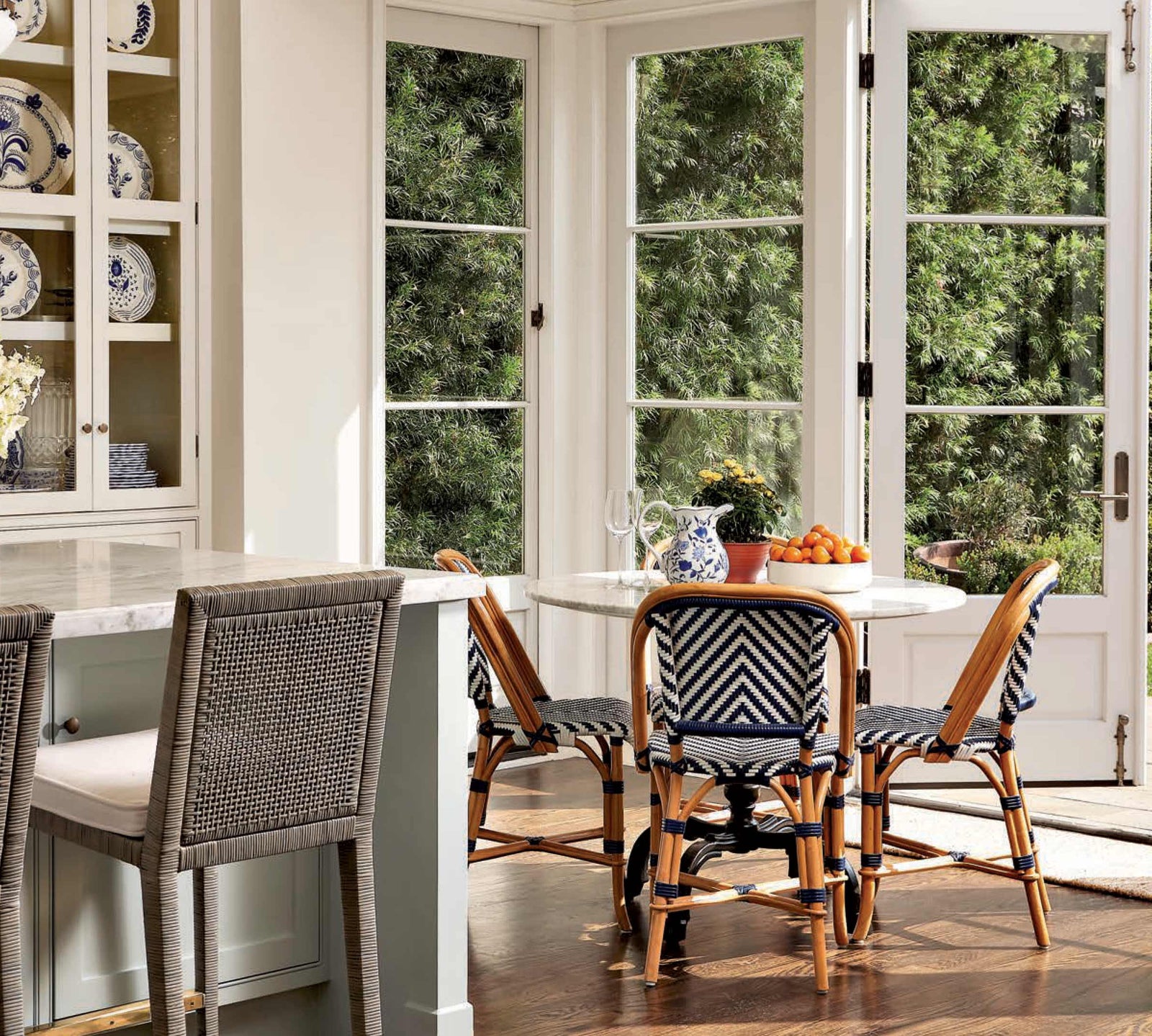 Luxe Interiors Magazine
