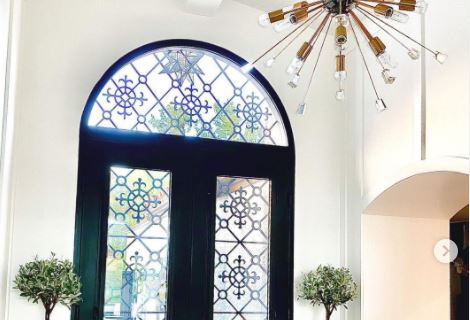 Pinky’s Iron Doors Kansas — Location Page: Lenexa