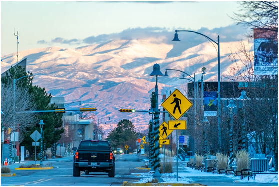 Wrought Iron Entry Front Doors In Los Alamos