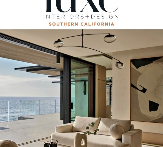 Luxe Magazine