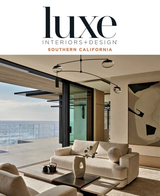 Luxe Magazine
