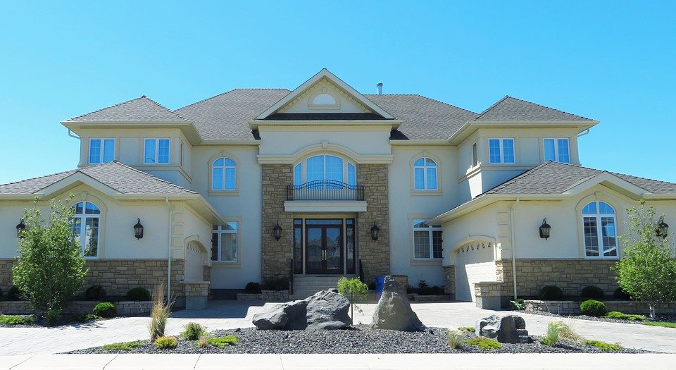 4 Reasons Why Wrought Iron Doors Have Become A Must-Have