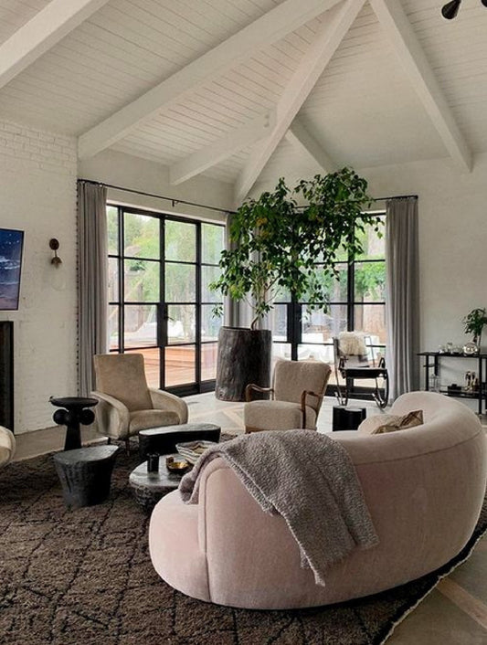 Patio Doors - Reasons To Invest In One