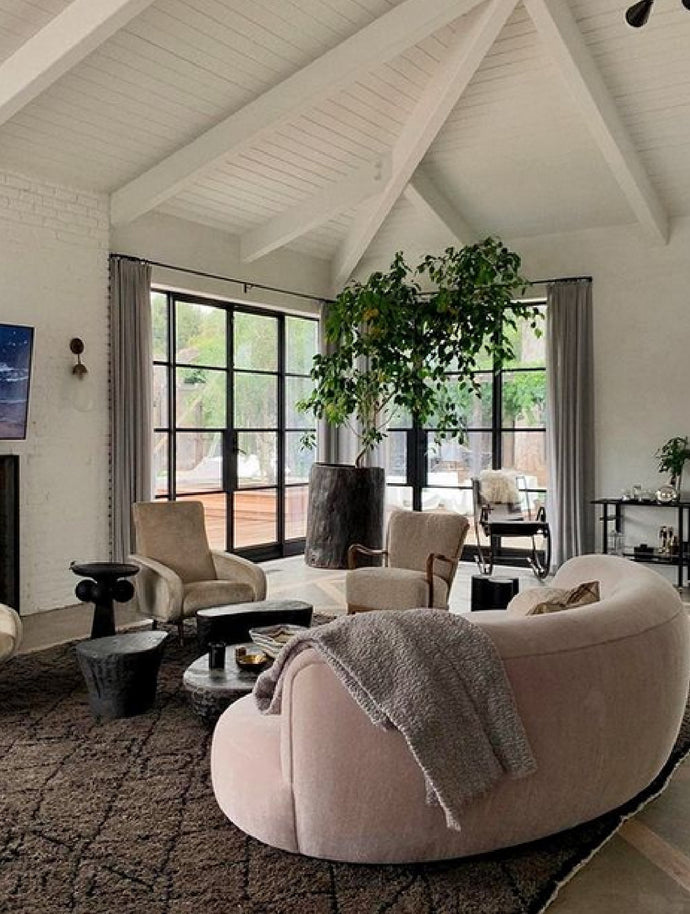 Patio Doors - Reasons To Invest In One