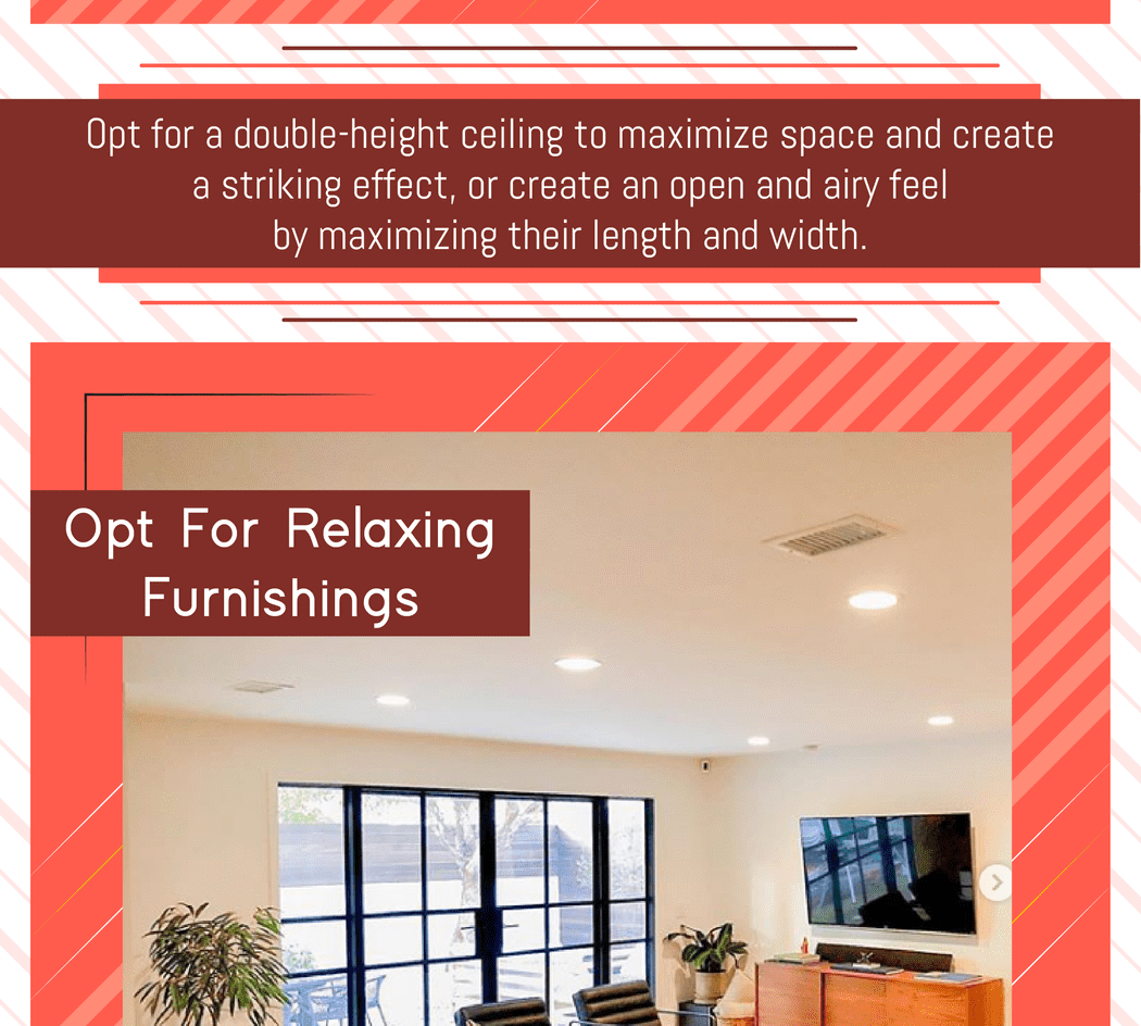 Design Tips For Your Living Room