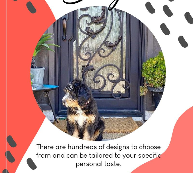 Factors To Consider When Buying Iron Doors