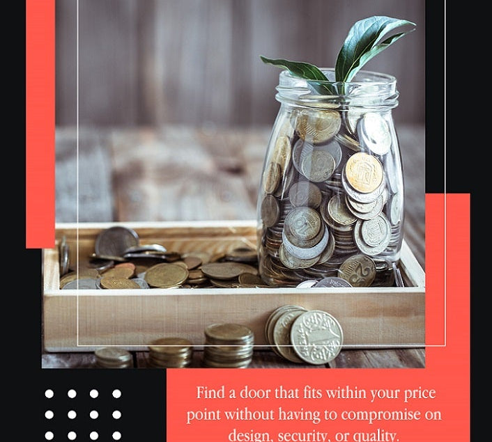 Things To Consider When Buying An Iron Door