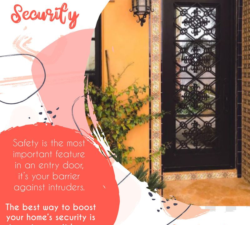 Reasons To Replace Your Front Door