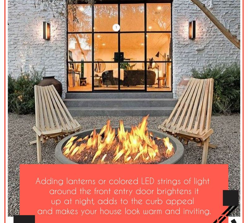 Top Entryway Trends For 2020