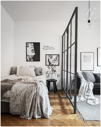 5 Mini House Hacks for Maximizing Space