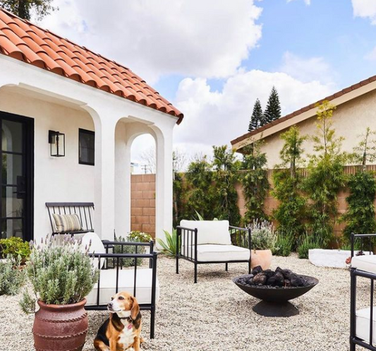 Modern Iron Doors and Santa Fe’s Spanish-Inspired Architecture—A Combination like No Other