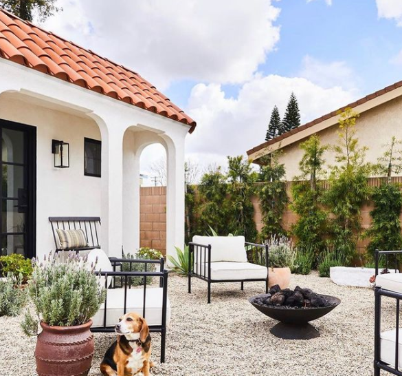 Modern Iron Doors and Santa Fe’s Spanish-Inspired Architecture—A Combination like No Other