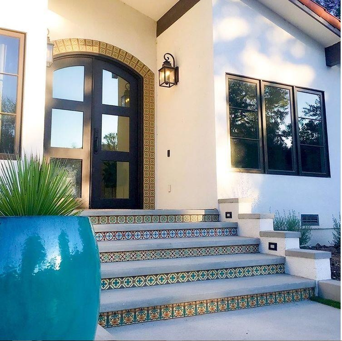 Modern Iron Doors to Upgrade Your Home in Hope: Pinky’s Iron Doors