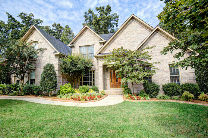 Why Investing In An Iron Door Can Raise The Value Of Your Montgomery Home