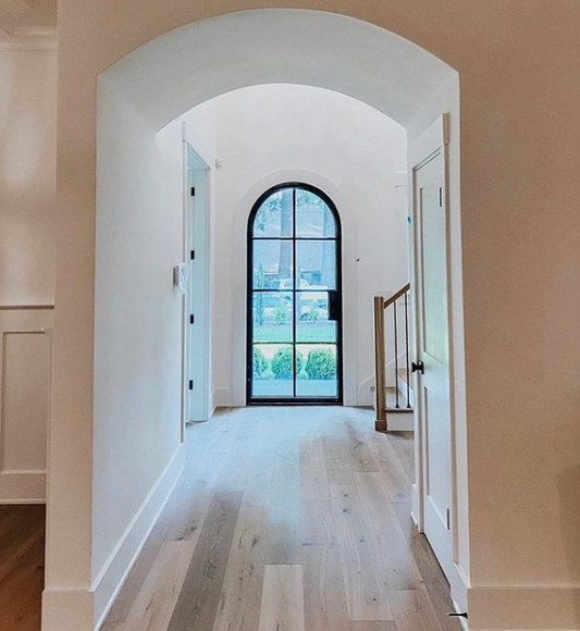 Movies that Give us Modern Interior and French Door Goals