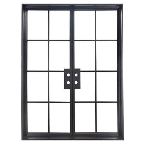 Where to Purchase the Best Iron Doors in Oklahoma City? PINKYS Is the Only Answer!