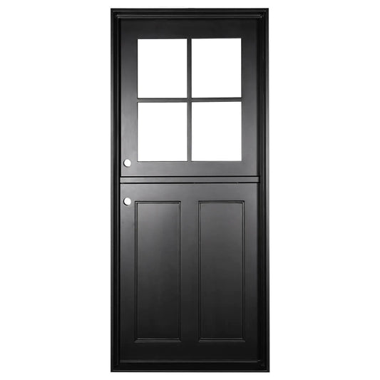 What Is A Dutch Door?