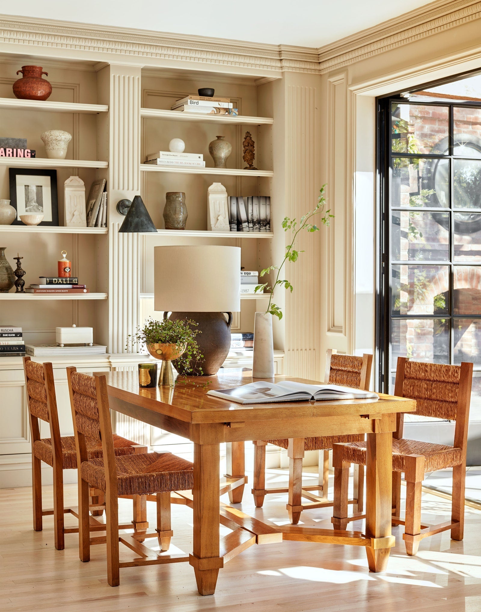 Pinkys Steel Doors and Windows Featured in Nate & Jeremiah’s Dreamy 1925 Tudor