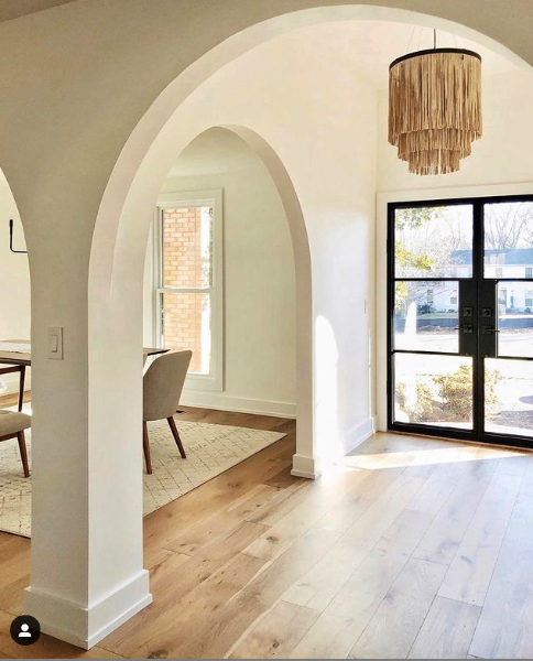 Opportunity Is Knocking for An Updated Front Door for Your Home in Texas