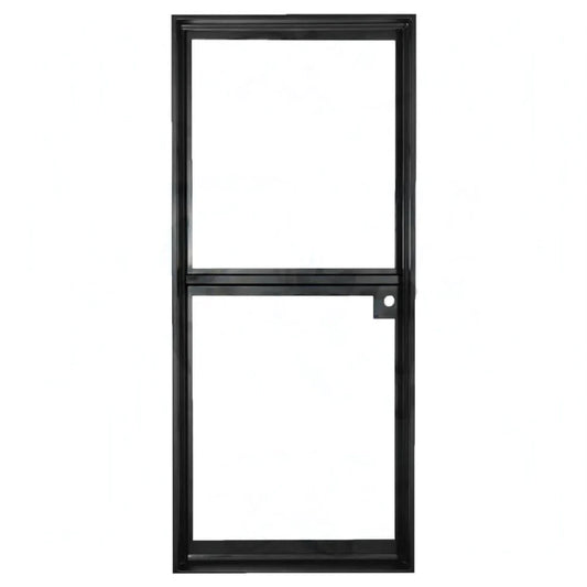 How to Make Dutch Door?