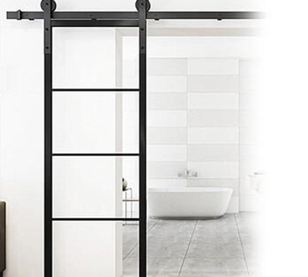 Bottom Track for Sliding Barn Doors: A Must-Have or a Nice-to-Have?