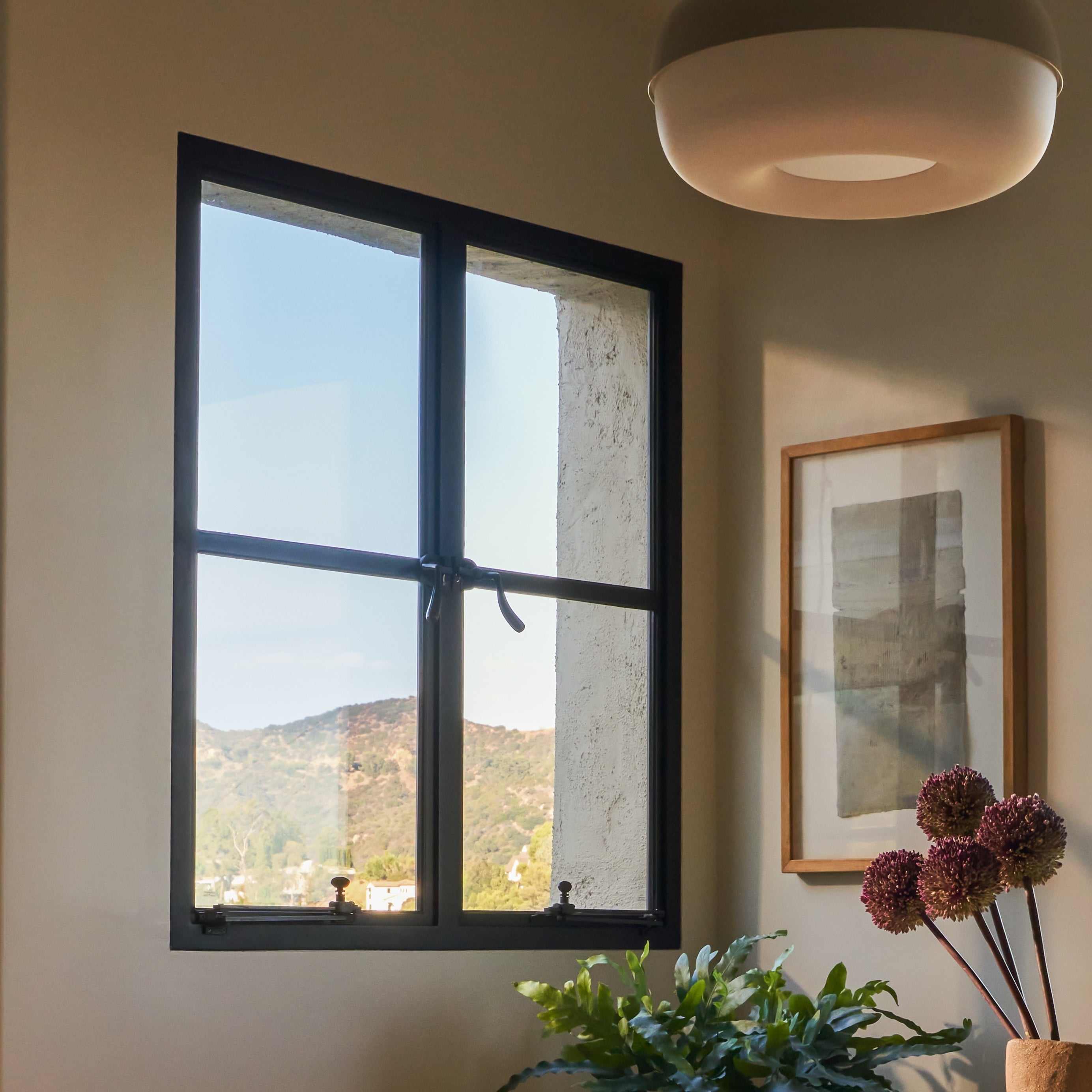 Architectural Steel Windows in Nevada: Performance Guide – PINKYS