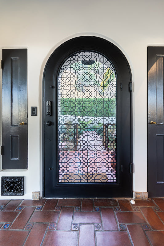 Everything You Need to Know about the Iron Door Minecraft