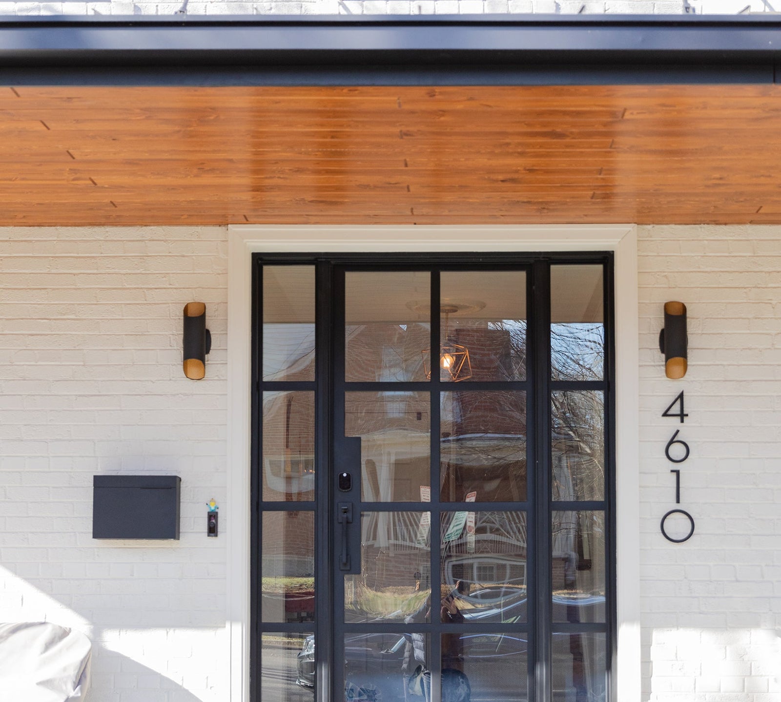 Looking to Replace Your Front Door? Double Steel Exterior Doors Are a Top Pick