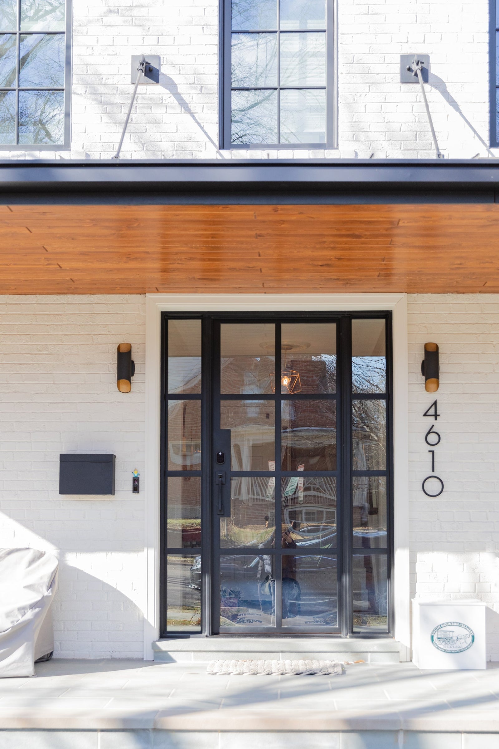 Looking to Replace Your Front Door? Double Steel Exterior Doors Are a Top Pick