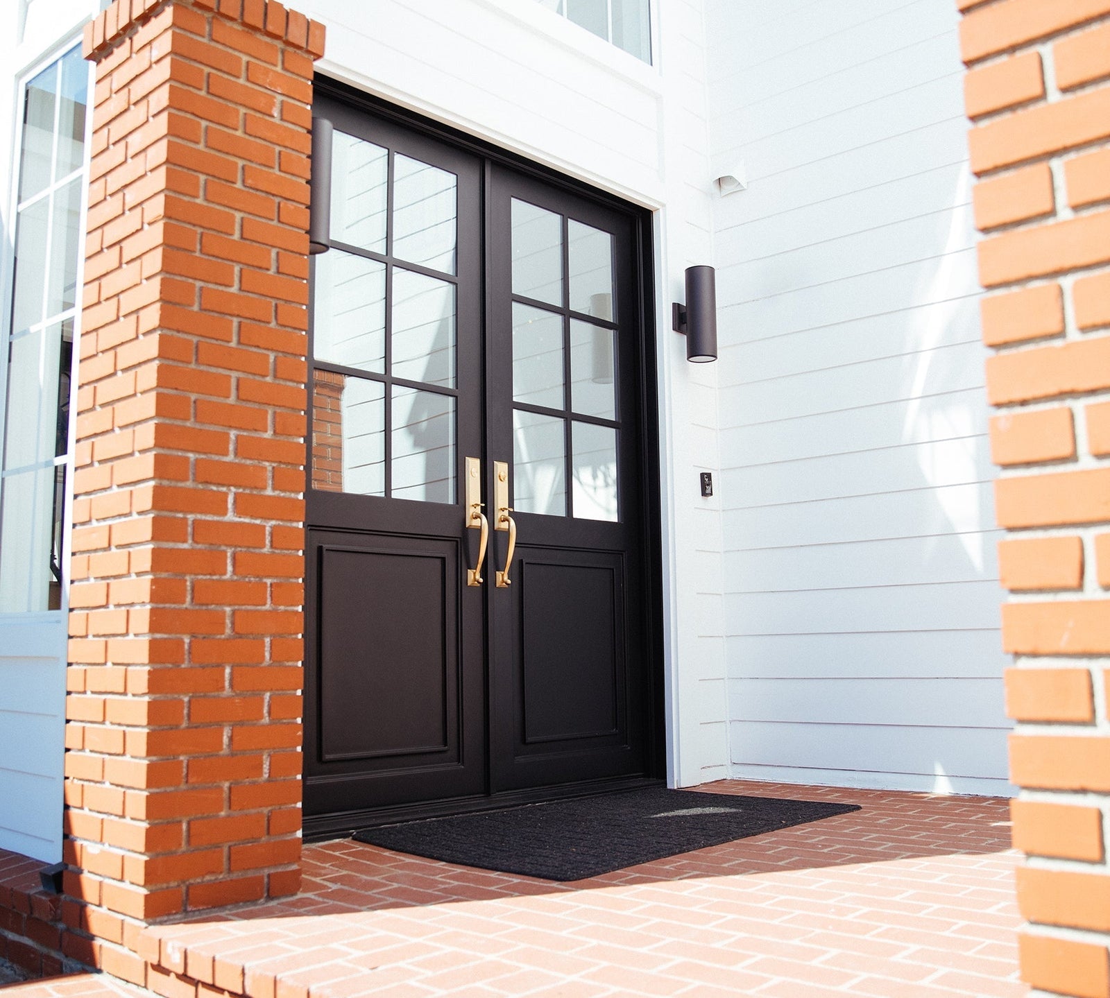 How to Find Inspiration for Entry Doors