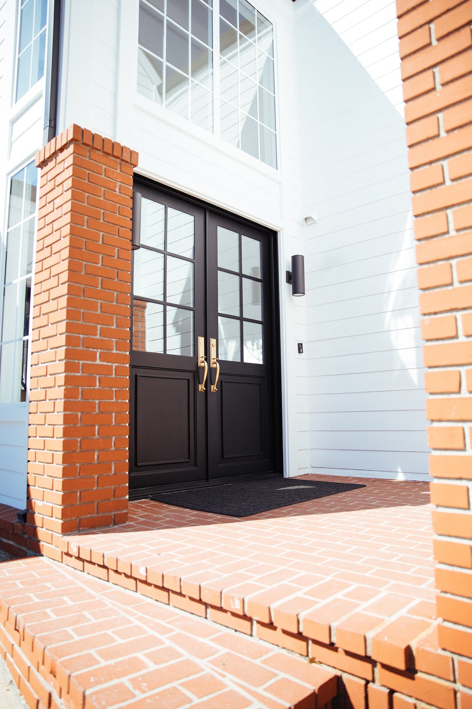 How to Find Inspiration for Entry Doors