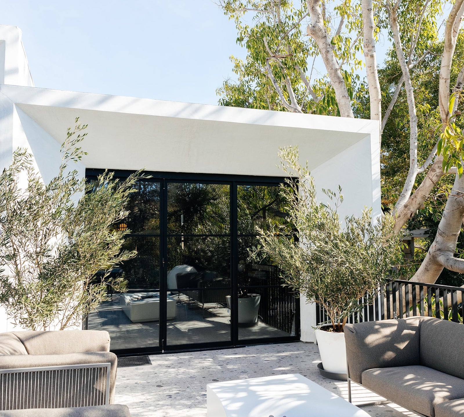 Everything You Need to Know About Front Doors with Glass Panels