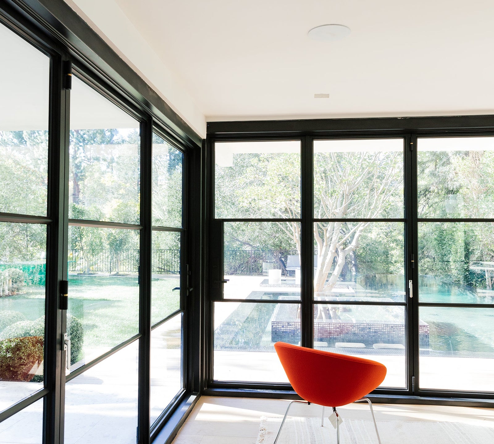 Why Interior Sliding Doors Are a Hit