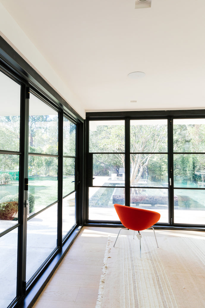 Why Interior Sliding Doors Are a Hit