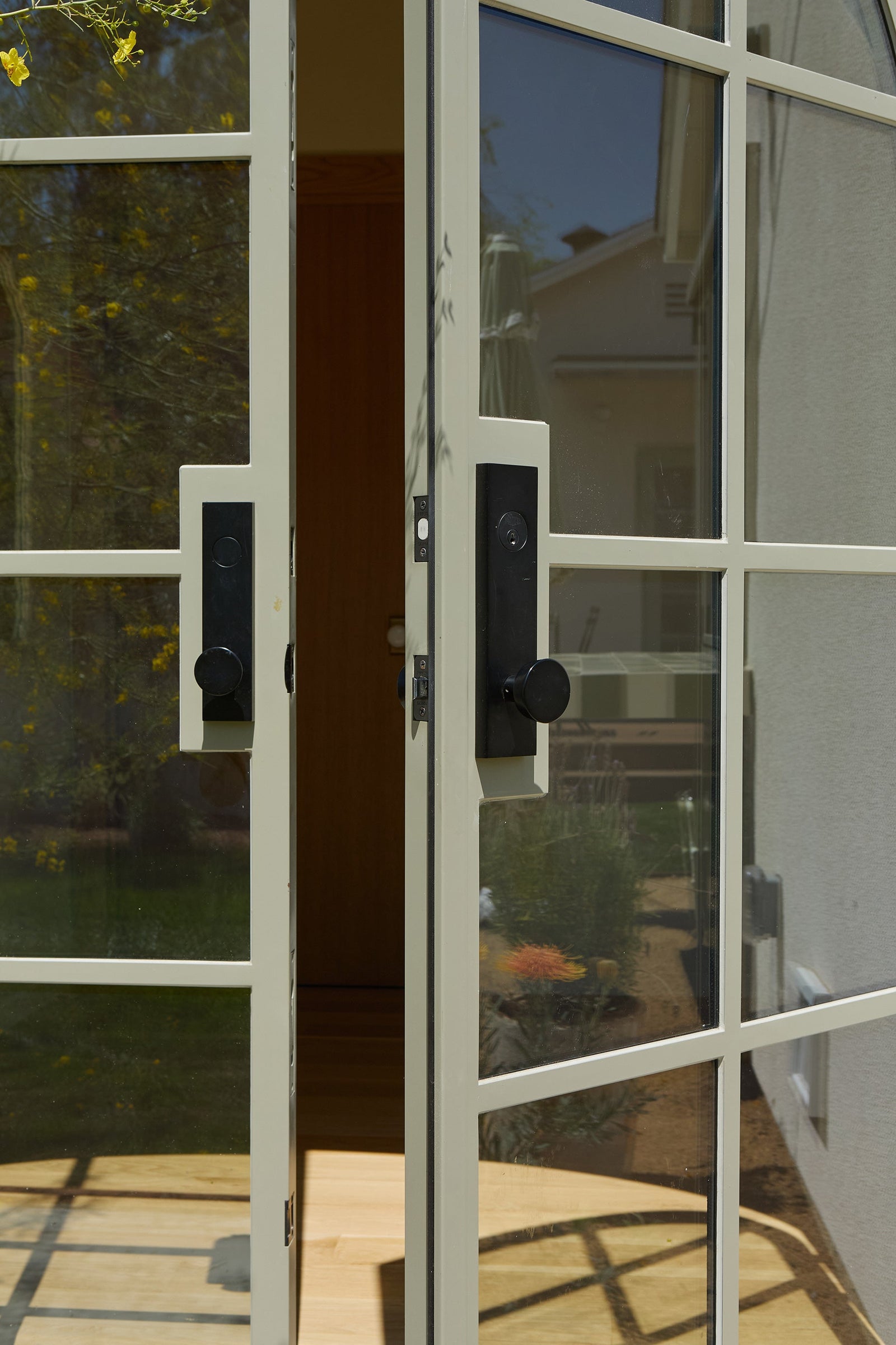 Steel Doors in New Jersey: Shore-Tested Strength for the Garden State