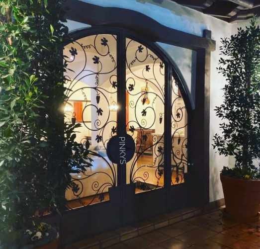 Personalize Your Home with Modern Iron Doors in Texas