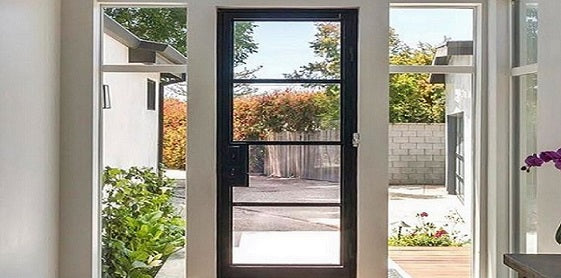 Things To Consider When Buying An Iron Door