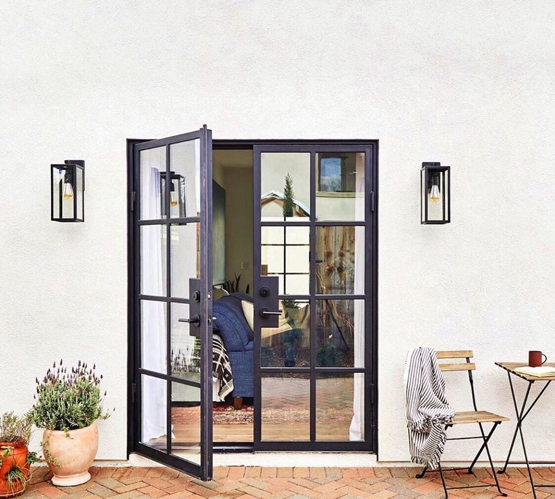 What to Look for When Purchasing a Steel Door for Your Home
