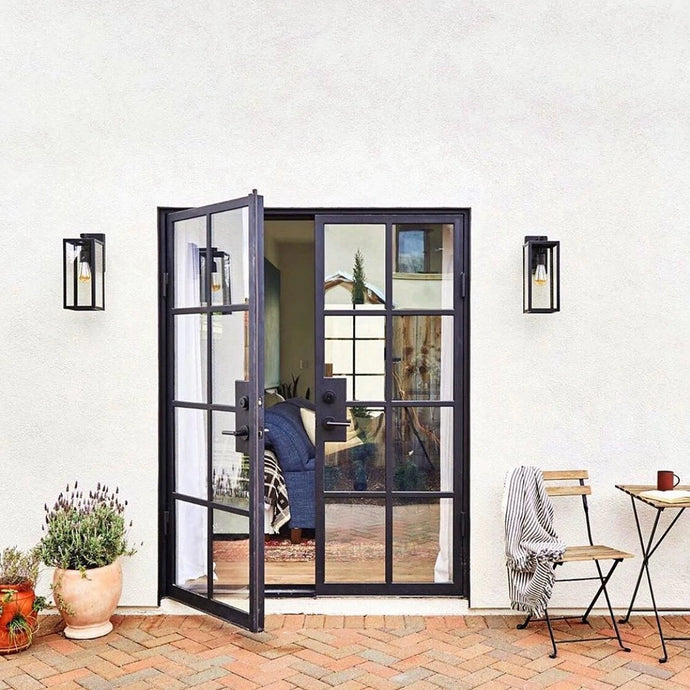 What to Look for When Purchasing a Steel Door for Your Home