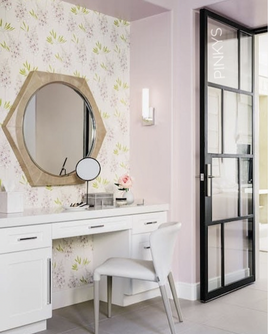 Interesting Uses of Barn Doors in Washington Homes  