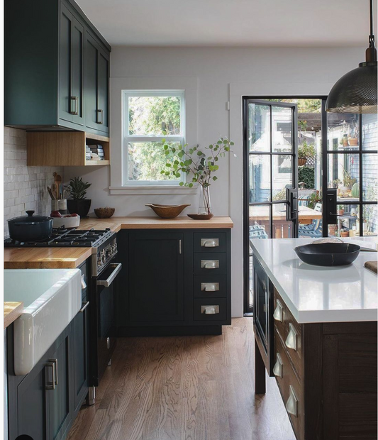 Which Steel Doors Can You Use to Elevate the Look of Your Patio?