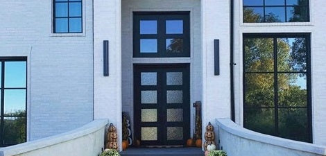 Buy Your Favorite Steel Doors and Wrought Iron Doors at Discounted Prices in Madison