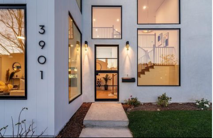 Guide to Transforming Your Montana Home with Iron and Steel Doors