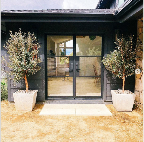 Why Is Everyone in Tennessee Using Iron Doors for Their Homes?