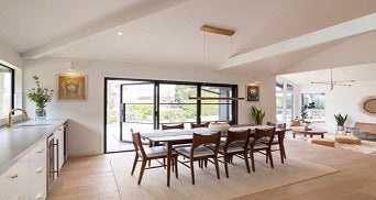 Where You Can Install Bi-Fold Doors in Your Home
