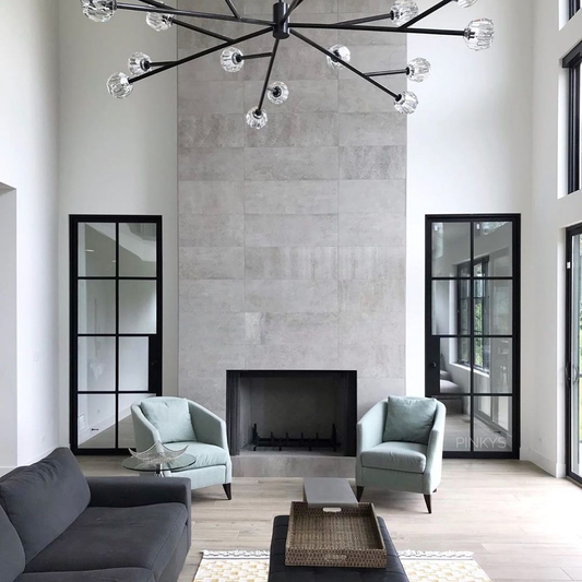 The Steel Door Chronicles: Which Doors Are Trending in 2022?