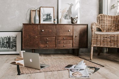 5 Ways to Enhance Your Home’s Rustic Look