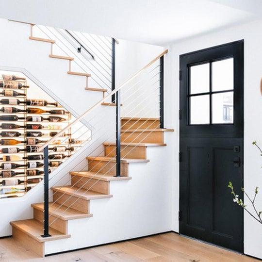 4 Ways to Make Your Patio a Dreamy Refuge with Iron Doors