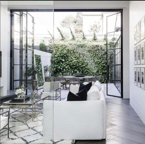 Why You Need Iron and Steel Interior Doors to Transform Your Nevada Residence