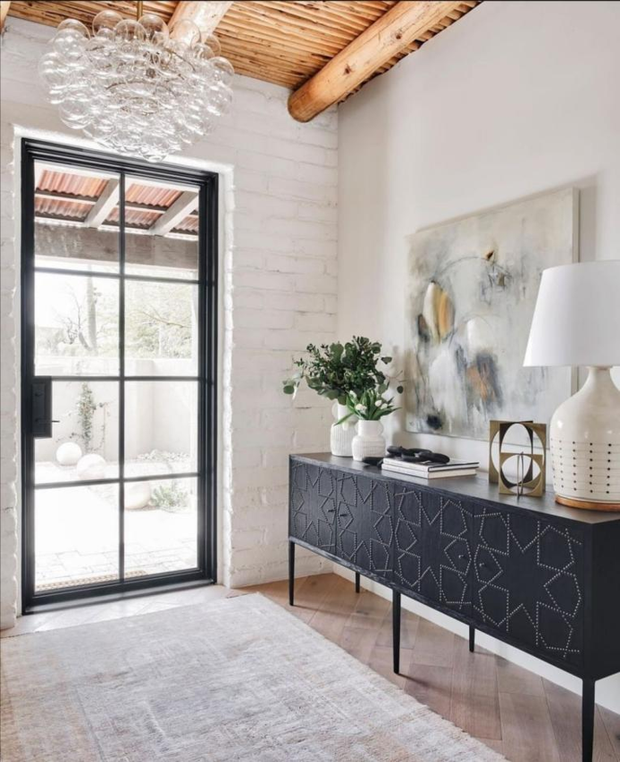 The Ultimate Guide to a Dramatic Home Makeover with Steel and Iron Doors